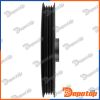 Poulie damper vilebrequin pour TOYOTA | RKP-TY-002, 122-02-219